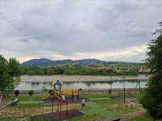 Foto Appartamento in Vendita, 3 Locali, 2 Camere, 96 mq (RIVERGARO)