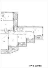 Foto Appartamento in Vendita, 3 Locali, 2 Camere, 97 mq (MESSINA PROV