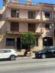 Foto Appartamento in Vendita, 3 Locali, 3 Camere, 140 mq (CINISI)