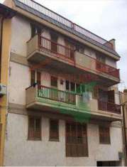 Foto Appartamento in Vendita, 3 Locali, 3 Camere, 80 mq (TERRASINI)