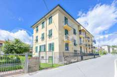 Foto Appartamento in Vendita, 3 Locali, 57 mq (La Spezia)