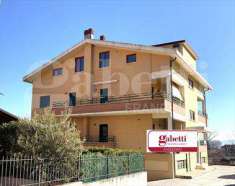 Foto Appartamento in Vendita, 3 Locali, 58 mq (Avezzano)