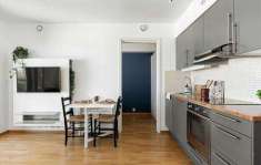 Foto APPARTAMENTO in Vendita, 3 Locali, 60 mq, FOLLONICA