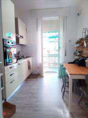 Foto Appartamento in Vendita, 3 Locali, 60 mq (La Spezia)