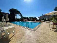 Foto Appartamento in Vendita, 3 Locali, 60 mq (Sanremo)