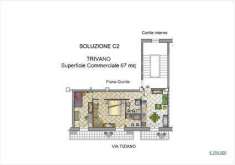 Foto Appartamento in Vendita, 3 Locali, 67 mq (Cagliari)