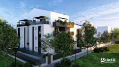 Foto Appartamento in Vendita, 3 Locali, 67 mq (Misano Adriatico)