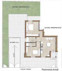 Foto Appartamento in Vendita, 3 Locali, 68 mq (Follonica)