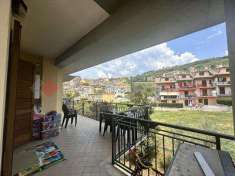 Foto Appartamento in Vendita, 3 Locali, 70 mq (Fiuggi)