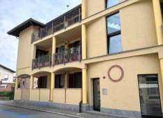 Foto Appartamento in Vendita, 3 Locali, 70 mq (Garlasco)