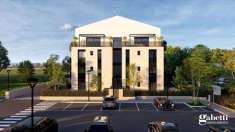 Foto Appartamento in Vendita, 3 Locali, 71 mq (Misano Adriatico)