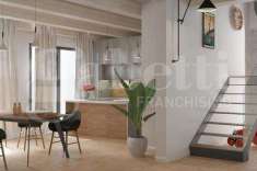 Foto Appartamento in Vendita, 3 Locali, 71 mq (Padova)