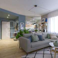 Foto Appartamento in Vendita, 3 Locali, 73 mq (Bologna)