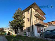Foto Appartamento in Vendita, 3 Locali, 74 mq (Grignano Polesine)