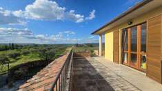 Foto Appartamento in Vendita, 3 Locali, 75 mq (Castelnuovo Berardenga