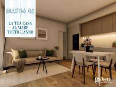 Foto Appartamento in Vendita, 3 Locali, 75 mq (Cattolica)