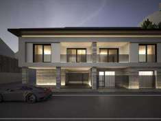 Foto Appartamento in Vendita, 3 Locali, 75 mq (Mariano Comense)