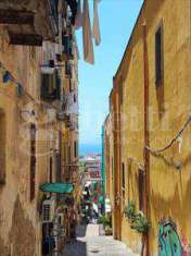 Foto Appartamento in Vendita, 3 Locali, 75 mq (Napoli)