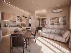 Foto Appartamento in Vendita, 3 Locali, 75 mq (Napoli)