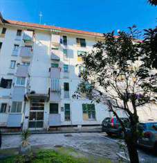Foto Appartamento in Vendita, 3 Locali, 75 mq (Napoli)