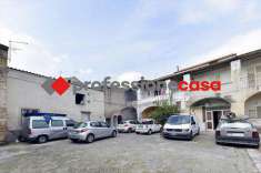 Foto Appartamento in Vendita, 3 Locali, 75 mq (San Nicola la Strada)