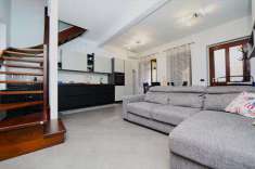 Foto Appartamento in Vendita, 3 Locali, 75 mq (San Vittore Olona)