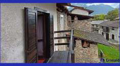 Foto Appartamento in Vendita, 3 Locali, 76 mq (Albosaggia)