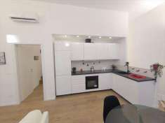 Foto APPARTAMENTO in Vendita, 3 Locali, 76 mq, MILANO (BAGGIO NOVARA