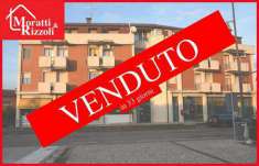Foto Appartamento in Vendita, 3 Locali, 77 mq (Turriaco   Centro)