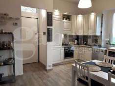 Foto Appartamento in Vendita, 3 Locali, 79 mq (Massa Marittima)