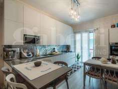 Foto Appartamento in Vendita, 3 Locali, 79 mq (Pinerolo)