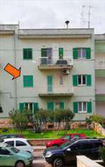 Foto Appartamento in Vendita, 3 Locali, 80 mq (Fasano)