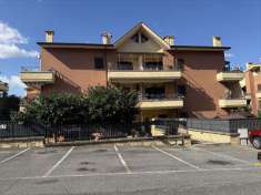 Foto Appartamento in Vendita, 3 Locali, 80 mq (Monte Compatri)