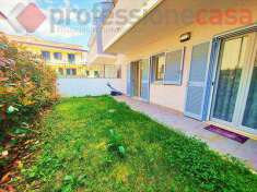 Foto Appartamento in Vendita, 3 Locali, 80 mq (Piedimonte San Germano