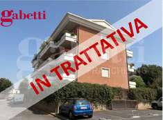 Foto Appartamento in Vendita, 3 Locali, 80 mq (Roma)