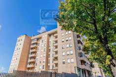 Foto Appartamento in Vendita, 3 Locali, 80 mq (Roma)