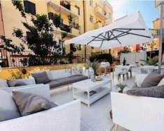 Foto APPARTAMENTO in Vendita, 3 Locali, 80 mq, ROMA (NOMENTANO)