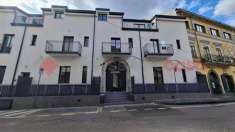 Foto Appartamento in Vendita, 3 Locali, 80 mq (Siano)