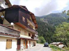 Foto Appartamento in Vendita, 3 Locali, 80 mq (VALLEVE CAMBREMBO)