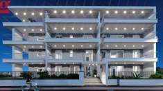 Foto Appartamento in Vendita, 3 Locali, 85 mq (Civita Castellana)