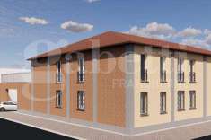 Foto Appartamento in Vendita, 3 Locali, 85 mq (Crevalcore)