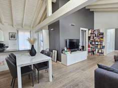 Foto APPARTAMENTO in Vendita, 3 Locali, 85 mq, TREVIGLIO