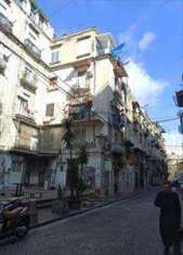 Foto APPARTAMENTO in Vendita, 3 Locali, 86 mq, NAPOLI
