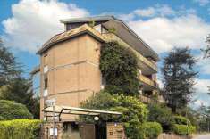 Foto Appartamento in Vendita, 3 Locali, 86 mq (Roma)