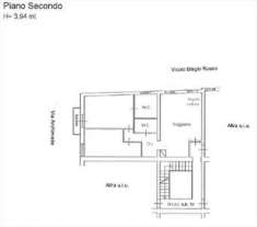 Foto Appartamento in Vendita, 3 Locali, 87 mq (Palermo)