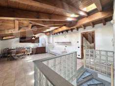 Foto Appartamento in Vendita, 3 Locali, 87 mq (Rezzago)