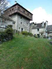 Foto Appartamento in Vendita, 3 Locali, 88 mq (Crodo)