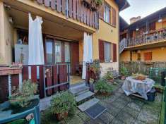 Foto Appartamento in Vendita, 3 Locali, 89 mq (Albairate)