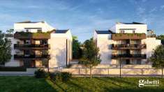 Foto Appartamento in Vendita, 3 Locali, 89 mq (Misano Adriatico)