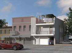 Foto Appartamento in Vendita, 3 Locali, 90 mq (Adria)